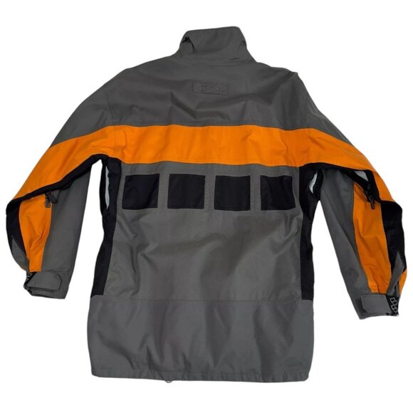 Foursquare Vintage Snowboard Jacket Men's Medium/Large Fit Rare